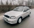 Серый Дэу Сенс, объемом двигателя 1.6 л и пробегом 210 тыс. км за 2700 $, фото 4 на Automoto.ua