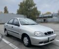 Сірий Деу Сенс, об'ємом двигуна 1.5 л та пробігом 300 тис. км за 1350 $, фото 4 на Automoto.ua