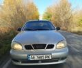 Деу Сенс 2004 у Кам'янське (Дніпродзержинськ) на Automoto.ua Сірий Деу Сенс, об'ємом двигуна 1.3 л та пробігом 352 тис. км за 2000 $, фото 2 на Automoto.ua