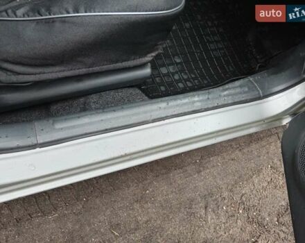 Сірий Деу Сенс, об'ємом двигуна 1.3 л та пробігом 132 тис. км за 2500 $, фото 11 на Automoto.ua