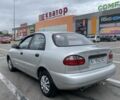 Сірий Деу Сенс, об'ємом двигуна 1.5 л та пробігом 300 тис. км за 1350 $, фото 9 на Automoto.ua