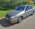 Сірий Деу Сенс, об'ємом двигуна 1.3 л та пробігом 215 тис. км за 1800 $, фото 5 на Automoto.ua