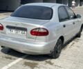 Сірий Деу Сенс, об'ємом двигуна 1.5 л та пробігом 240 тис. км за 1400 $, фото 4 на Automoto.ua