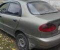 Сірий Деу Сенс, об'ємом двигуна 0 л та пробігом 17 тис. км за 607 $, фото 3 на Automoto.ua
