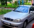 Серый Дэу Сенс, объемом двигателя 1.3 л и пробегом 134 тыс. км за 1900 $, фото 1 на Automoto.ua