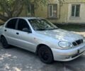 Сірий Деу Сенс, об'ємом двигуна 1.5 л та пробігом 187 тис. км за 2550 $, фото 1 на Automoto.ua