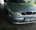 Серый Дэу Сенс, объемом двигателя 1.5 л и пробегом 2 тыс. км за 2000 $, фото 1 на Automoto.ua