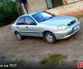 Сірий Деу Сенс, об'ємом двигуна 1.3 л та пробігом 120 тис. км за 1550 $, фото 1 на Automoto.ua
