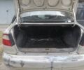Дэу Сенс 2004 в Харькове на Automoto.ua Серый Дэу Сенс, объемом двигателя 1.3 л и пробегом 999 тыс. км за 650 $, фото 5 на Automoto.ua