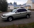 Сірий Деу Сенс, об'ємом двигуна 1.3 л та пробігом 200 тис. км за 1850 $, фото 4 на Automoto.ua
