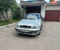 Серый Дэу Сенс, объемом двигателя 1.3 л и пробегом 264 тыс. км за 2100 $, фото 1 на Automoto.ua