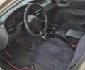 Сірий Деу Сенс, об'ємом двигуна 1.5 л та пробігом 211 тис. км за 3000 $, фото 11 на Automoto.ua