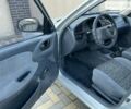 Дэу Сенс 2004 в Одессе на Automoto.ua Серый Дэу Сенс, объемом двигателя 1.3 л и пробегом 156 тыс. км за 3100 $, фото 4 на Automoto.ua