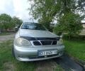 Сірий Деу Сенс, об'ємом двигуна 1.3 л та пробігом 173 тис. км за 1500 $, фото 1 на Automoto.ua
