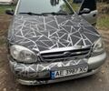 Сірий Деу Сенс, об'ємом двигуна 1.3 л та пробігом 256 тис. км за 1499 $, фото 1 на Automoto.ua