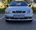 Сірий Деу Сенс, об'ємом двигуна 1.3 л та пробігом 68 тис. км за 2900 $, фото 6 на Automoto.ua