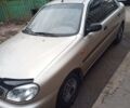Сірий Деу Сенс, об'ємом двигуна 1.3 л та пробігом 81 тис. км за 2500 $, фото 1 на Automoto.ua