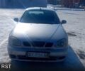 Серый Дэу Сенс, объемом двигателя 1.3 л и пробегом 70 тыс. км за 1200 $, фото 3 на Automoto.ua