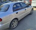 Сірий Деу Сенс, об'ємом двигуна 1.5 л та пробігом 228 тис. км за 1600 $, фото 2 на Automoto.ua