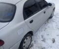 Сірий Деу Сенс, об'ємом двигуна 1.3 л та пробігом 280 тис. км за 1400 $, фото 1 на Automoto.ua