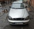 Серый Дэу Сенс, объемом двигателя 1.6 л и пробегом 285 тыс. км за 1800 $, фото 1 на Automoto.ua