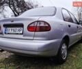 Серый Дэу Сенс, объемом двигателя 1.3 л и пробегом 140 тыс. км за 1500 $, фото 3 на Automoto.ua