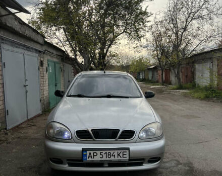 Сірий Деу Сенс, об'ємом двигуна 1.3 л та пробігом 147 тис. км за 1990 $, фото 8 на Automoto.ua