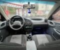 Серый Дэу Сенс, объемом двигателя 1.5 л и пробегом 215 тыс. км за 2450 $, фото 15 на Automoto.ua
