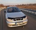Серый Дэу Сенс, объемом двигателя 1.5 л и пробегом 200 тыс. км за 2599 $, фото 12 на Automoto.ua