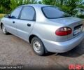 Сірий Деу Сенс, об'ємом двигуна 1.3 л та пробігом 320 тис. км за 2150 $, фото 6 на Automoto.ua