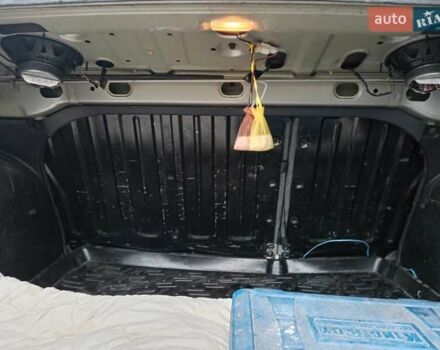 Сірий Деу Сенс, об'ємом двигуна 1.3 л та пробігом 132 тис. км за 2500 $, фото 15 на Automoto.ua