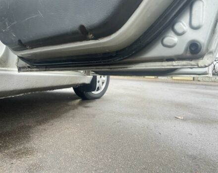 Серый Дэу Сенс, объемом двигателя 2 л и пробегом 320 тыс. км за 2599 $, фото 10 на Automoto.ua