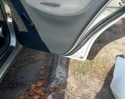 Серый Дэу Сенс, объемом двигателя 1.3 л и пробегом 119 тыс. км за 1250 $, фото 7 на Automoto.ua