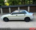 Серый Дэу Сенс, объемом двигателя 1.3 л и пробегом 239 тыс. км за 1300 $, фото 1 на Automoto.ua