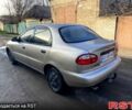 Серый Дэу Сенс, объемом двигателя 1.3 л и пробегом 196 тыс. км за 2400 $, фото 3 на Automoto.ua