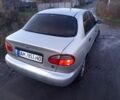 Серый Дэу Сенс, объемом двигателя 1.3 л и пробегом 100 тыс. км за 1500 $, фото 5 на Automoto.ua