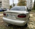 Сірий Деу Сенс, об'ємом двигуна 1.5 л та пробігом 266 тис. км за 1000 $, фото 7 на Automoto.ua