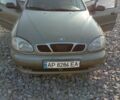 Сірий Деу Сенс, об'ємом двигуна 1.3 л та пробігом 245 тис. км за 1650 $, фото 1 на Automoto.ua