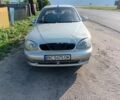 Сірий Деу Сенс, об'ємом двигуна 1.3 л та пробігом 100 тис. км за 1000 $, фото 1 на Automoto.ua