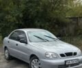 Сірий Деу Сенс, об'ємом двигуна 1.5 л та пробігом 277 тис. км за 2099 $, фото 1 на Automoto.ua