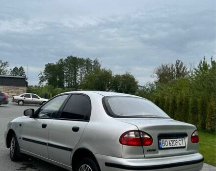 Сірий Деу Сенс, об'ємом двигуна 1.3 л та пробігом 307 тис. км за 1400 $, фото 1 на Automoto.ua