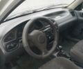 Серый Дэу Сенс, объемом двигателя 1.3 л и пробегом 174 тыс. км за 2600 $, фото 7 на Automoto.ua