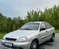Сірий Деу Сенс, об'ємом двигуна 1.3 л та пробігом 307 тис. км за 1400 $, фото 1 на Automoto.ua