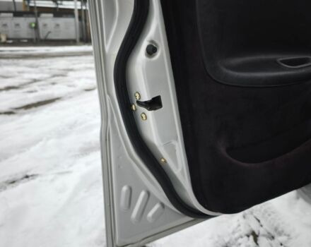 Серый Дэу Сенс, объемом двигателя 1.6 л и пробегом 237 тыс. км за 2800 $, фото 6 на Automoto.ua