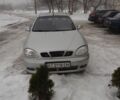 Серый Дэу Сенс, объемом двигателя 1.6 л и пробегом 317 тыс. км за 2000 $, фото 1 на Automoto.ua