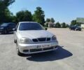Сірий Деу Сенс, об'ємом двигуна 1.3 л та пробігом 310 тис. км за 2105 $, фото 1 на Automoto.ua