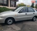 Серый Дэу Сенс, объемом двигателя 0 л и пробегом 38 тыс. км за 3200 $, фото 3 на Automoto.ua