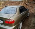 Серый Дэу Сенс, объемом двигателя 1.3 л и пробегом 320 тыс. км за 1400 $, фото 2 на Automoto.ua