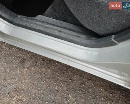 Сірий Деу Сенс, об'ємом двигуна 1.3 л та пробігом 132 тис. км за 2500 $, фото 5 на Automoto.ua