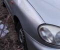 Сірий Деу Сенс, об'ємом двигуна 1.3 л та пробігом 232 тис. км за 1000 $, фото 2 на Automoto.ua